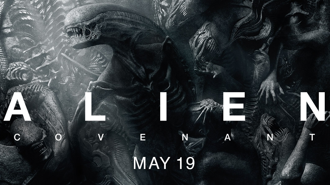 Alien Covenant Cover Pic 1